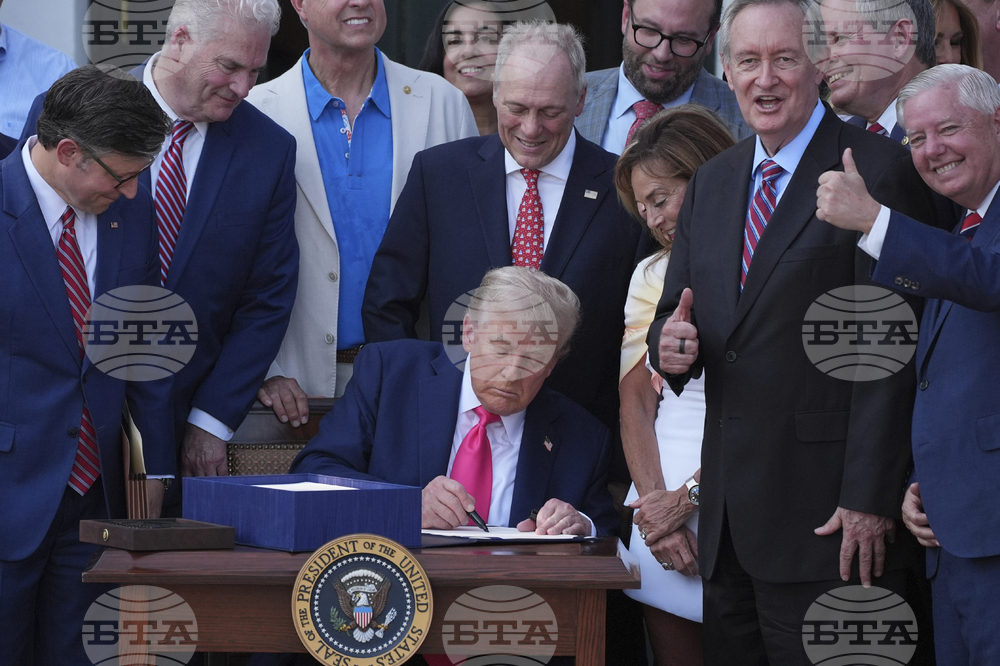 Trump Congress Tax Cuts