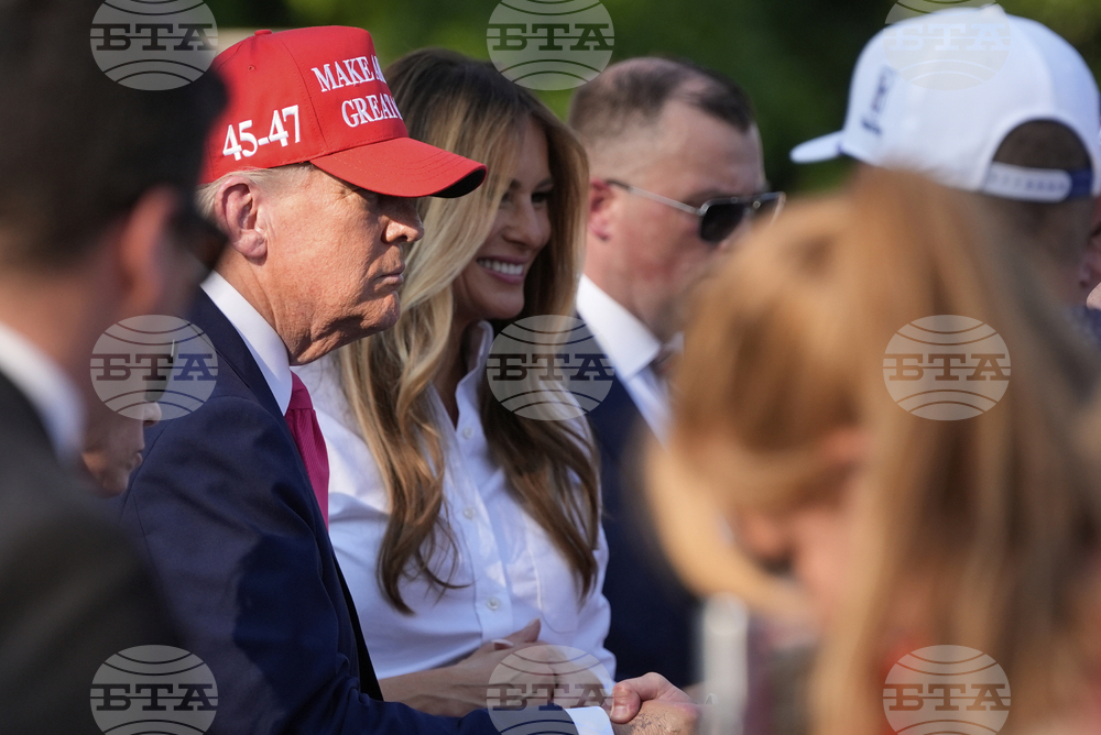 Trump Fourth of July
