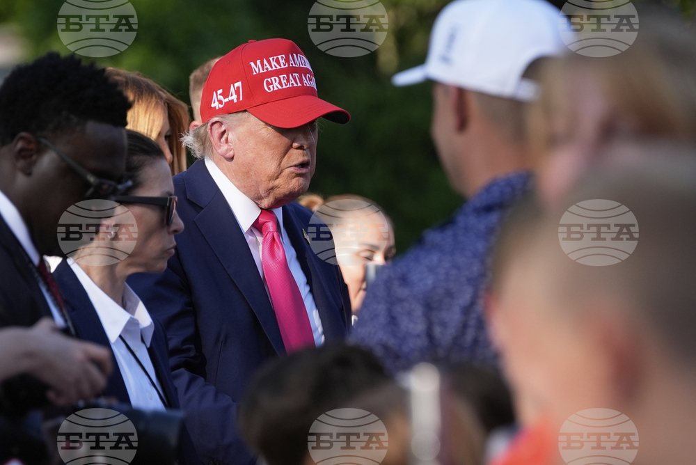 Trump Fourth of July