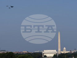 Trump Fourth of July