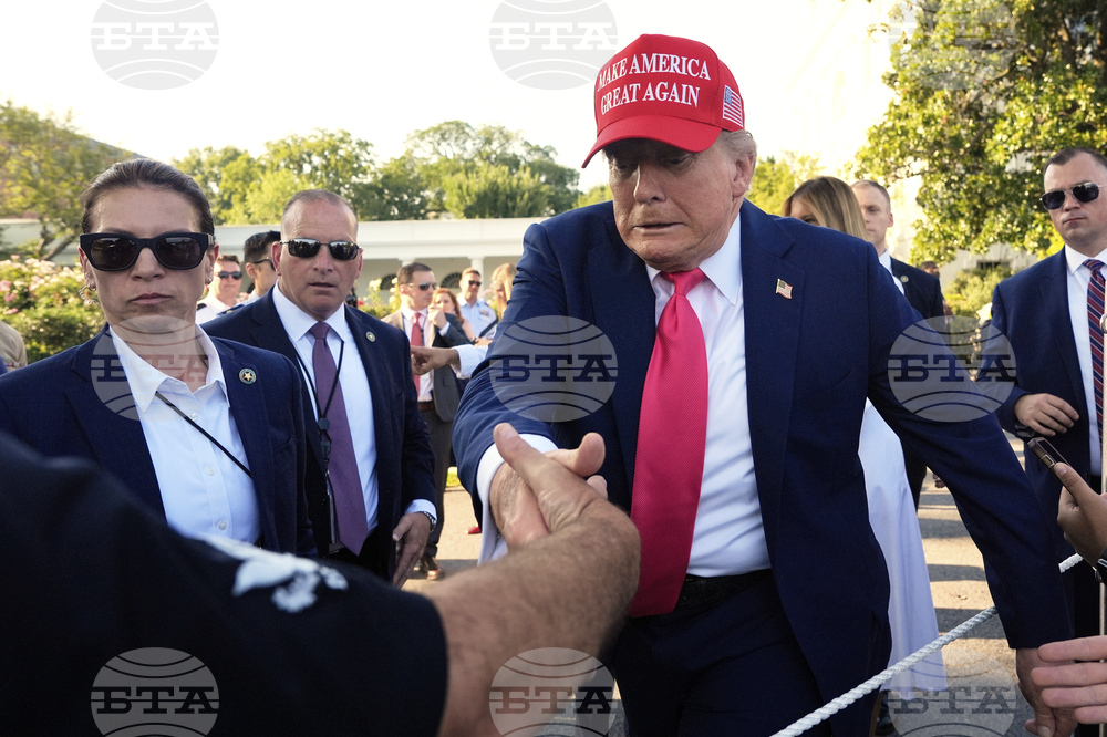 Trump Fourth of July