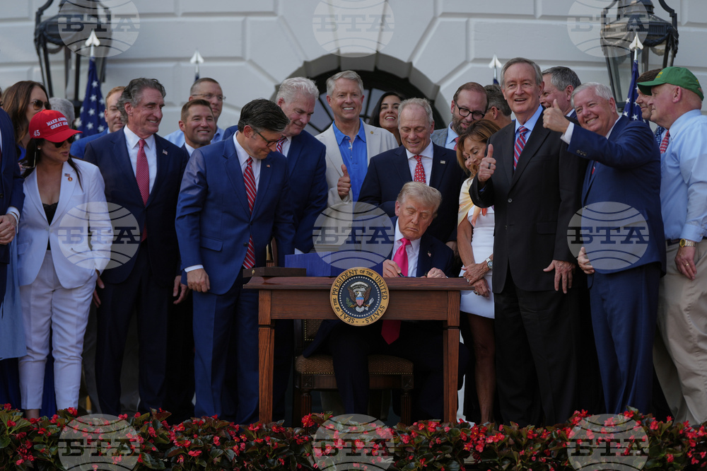 Trump Congress Tax Cuts