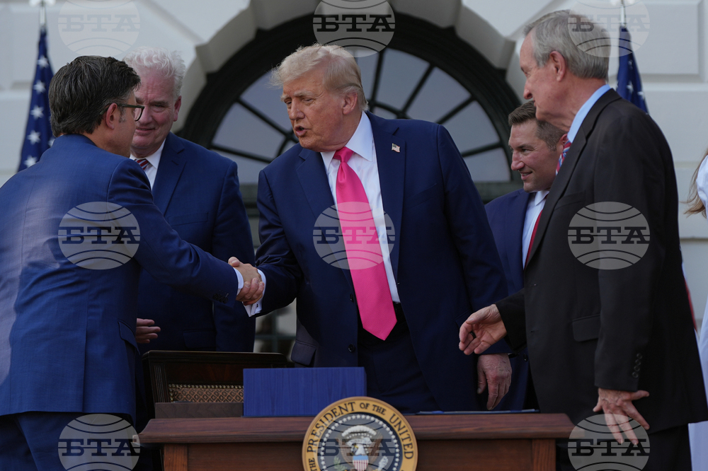 Trump Congress Tax Cuts