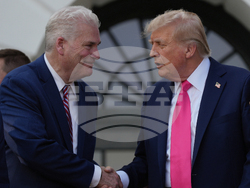 Trump Congress Tax Cuts