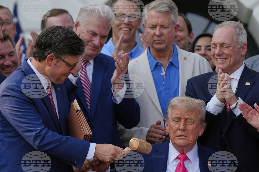 Trump Congress Tax Cuts