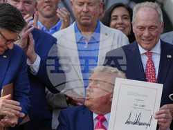 Trump Congress Tax Cuts