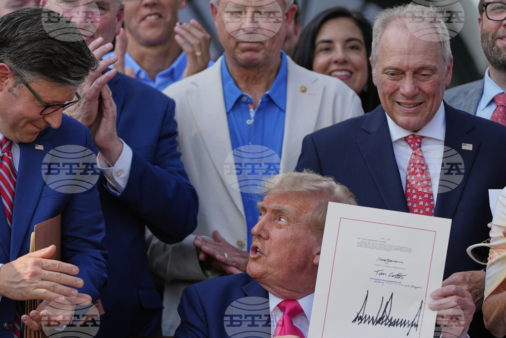 Trump Congress Tax Cuts