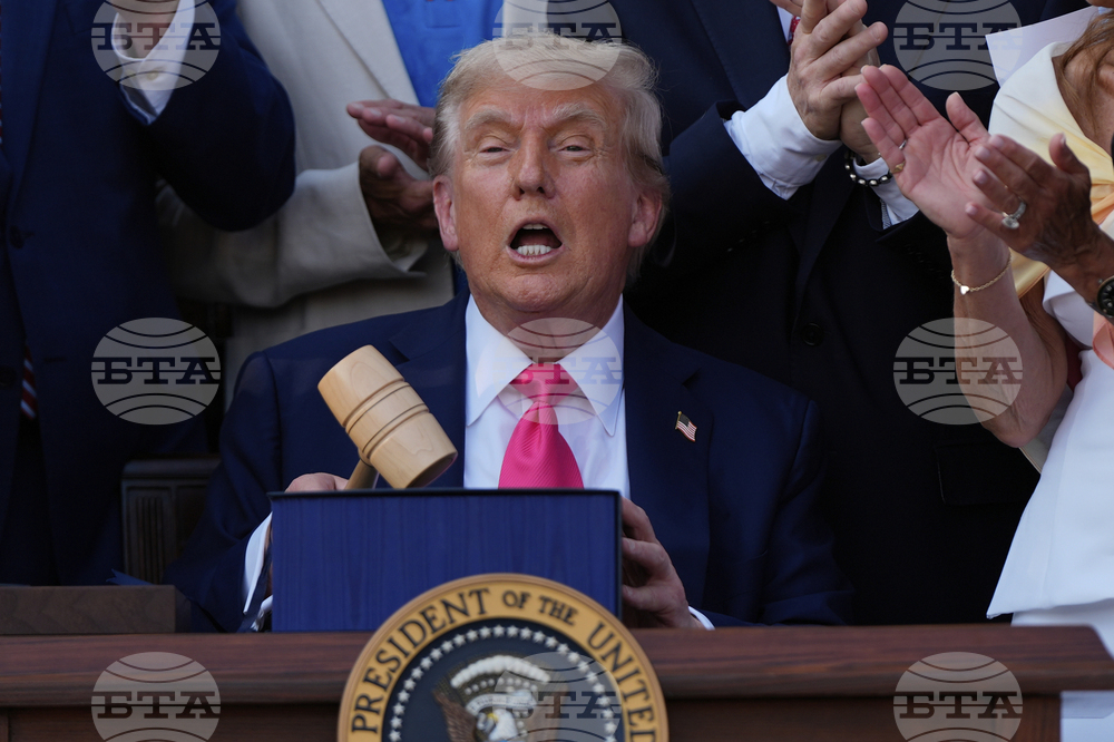 Trump Congress Tax Cuts