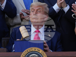 Trump Congress Tax Cuts