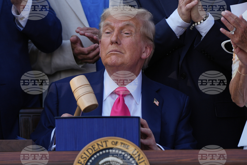 Trump Congress Tax Cuts
