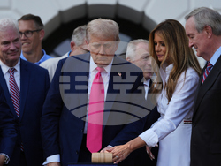 Trump Congress Tax Cuts