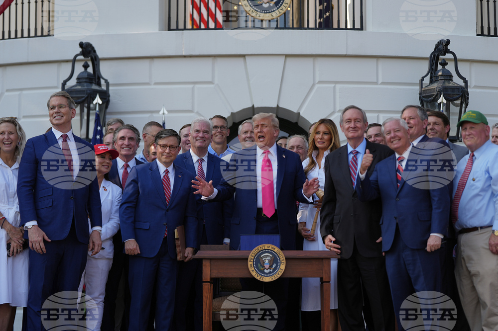 Trump Congress Tax Cuts