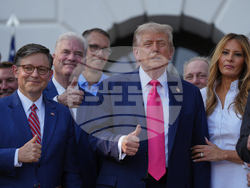 Trump Congress Tax Cuts