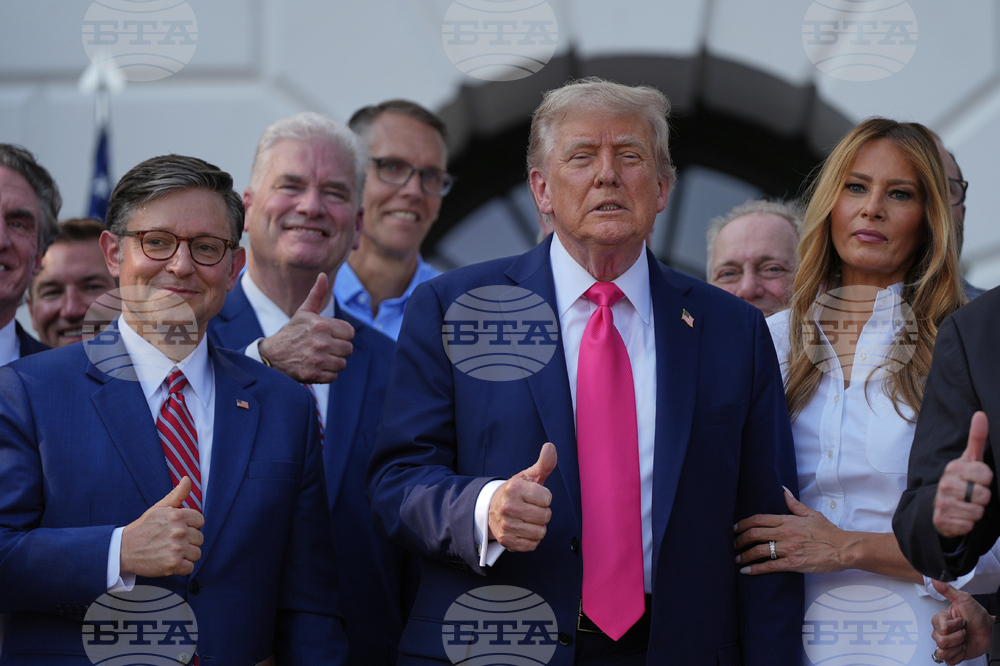 Trump Congress Tax Cuts