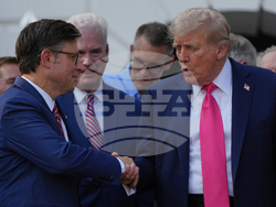 Trump Congress Tax Cuts