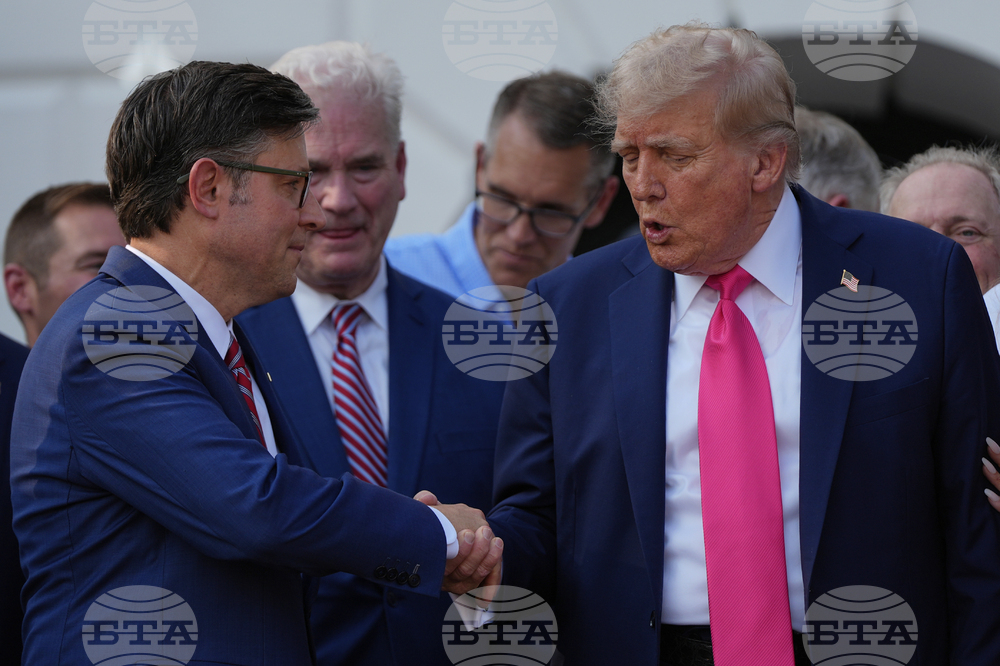 Trump Congress Tax Cuts