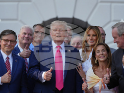 Trump Congress Tax Cuts