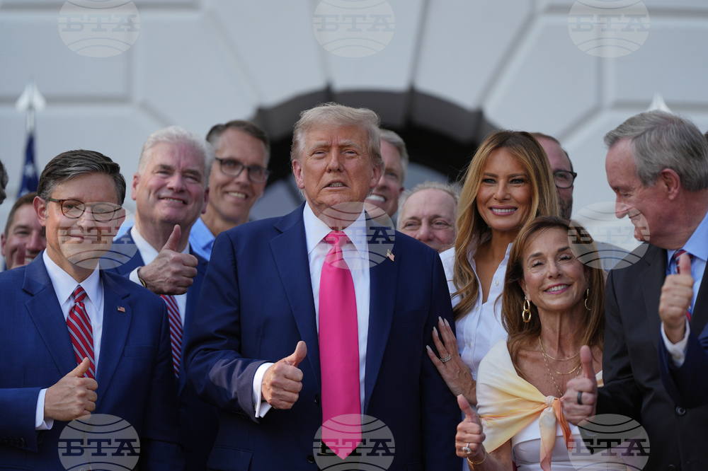 Trump Congress Tax Cuts