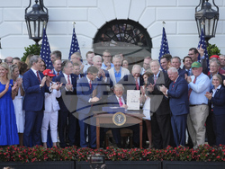 APTOPIX Trump Congress Tax Cuts