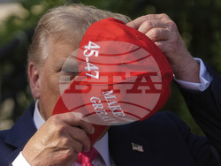 Trump Congress Tax Cuts