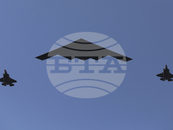 Trump Fourth of July