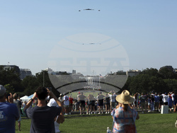 Trump Fourth of July