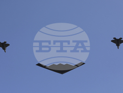 Trump Fourth of July