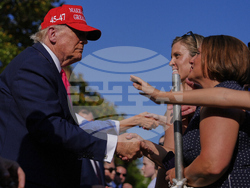 Trump Congress Tax Cuts