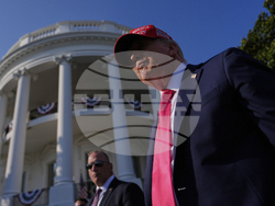 Trump Congress Tax Cuts