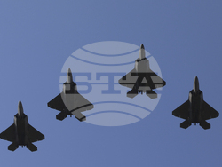 Trump Fourth of July