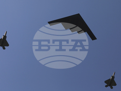 Trump Fourth of July