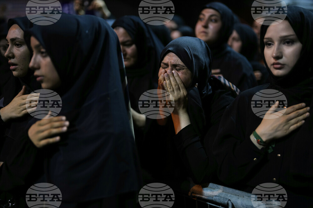Turkey Ashoura