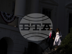 APTOPIX Trump Congress Tax Cuts