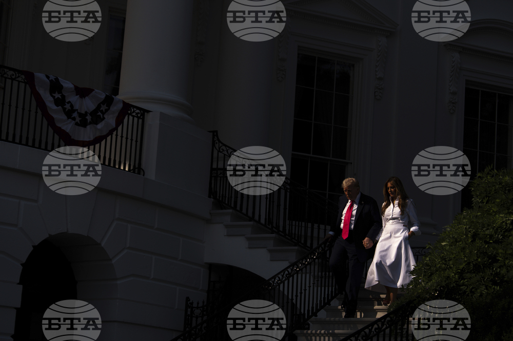 APTOPIX Trump Congress Tax Cuts