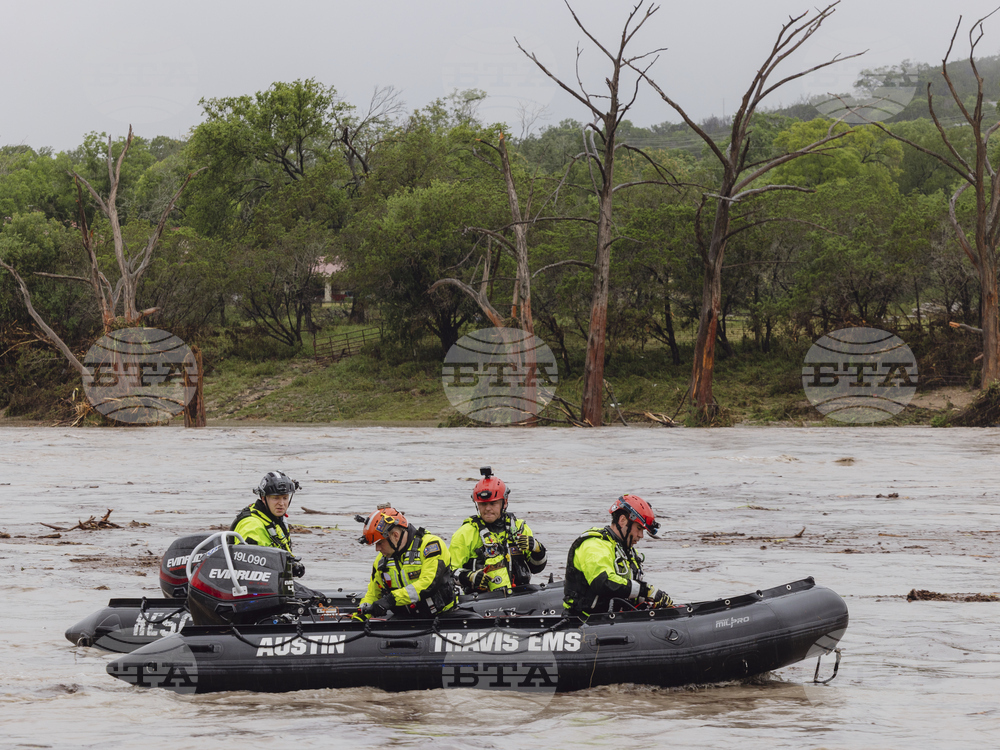 Extreme Weather Texas