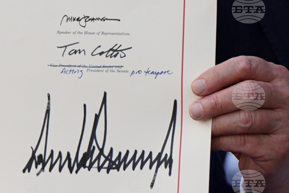Trump Congress Tax Cuts
