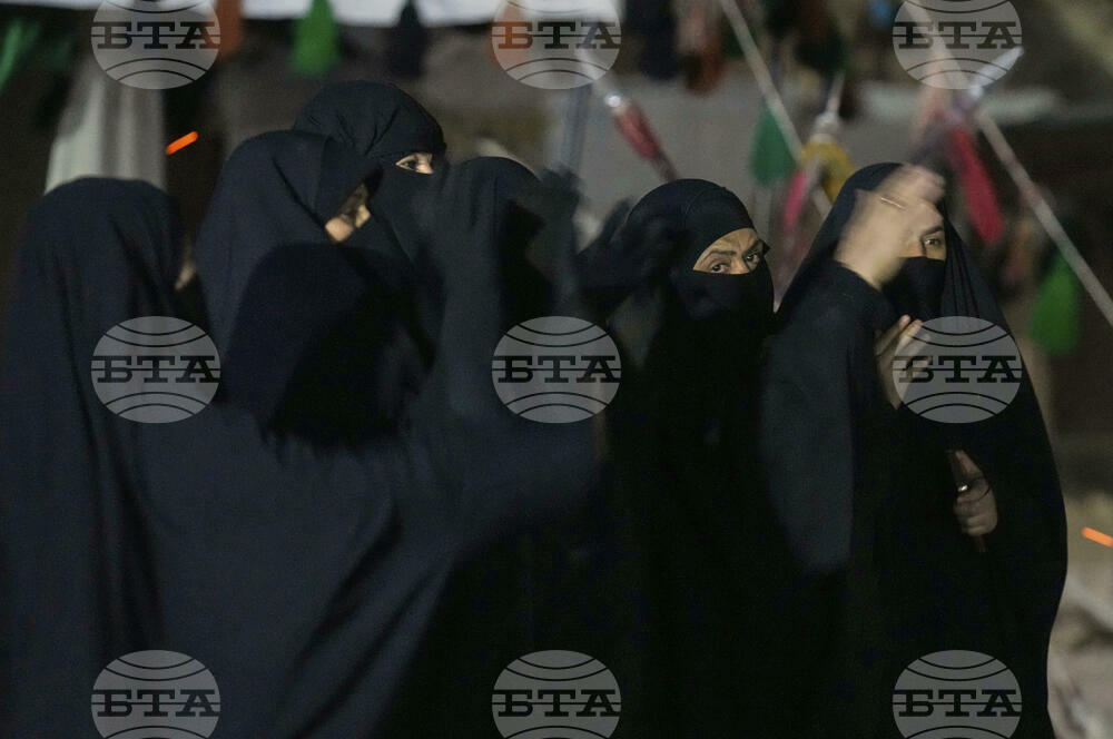 Iraq Muharram