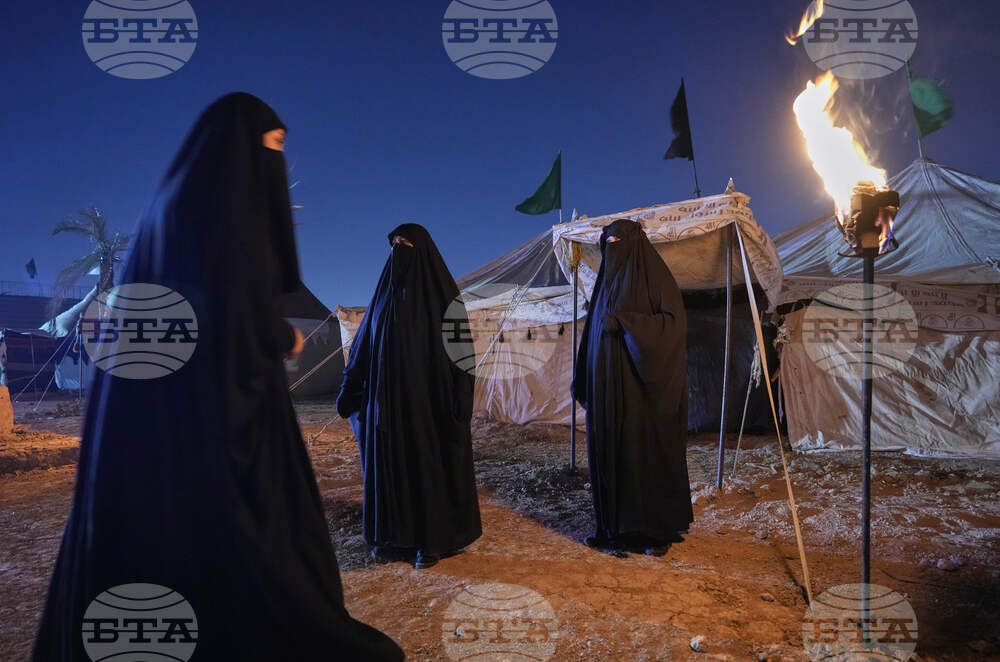 Iraq Muharram