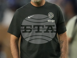 CWC Palmeiras Chelsea Soccer