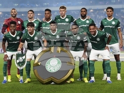 CWC Palmeiras Chelsea Soccer