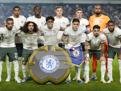 CWC Palmeiras Chelsea Soccer