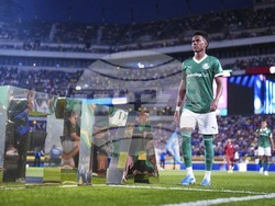 CWC Palmeiras Chelsea Soccer