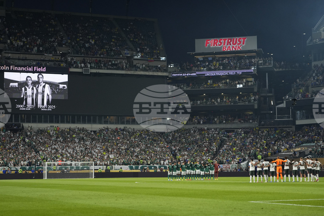 ФИФА намали съществено цените на билетите за полуфинала от Световното клубно първенство между Челси и Флуминензе