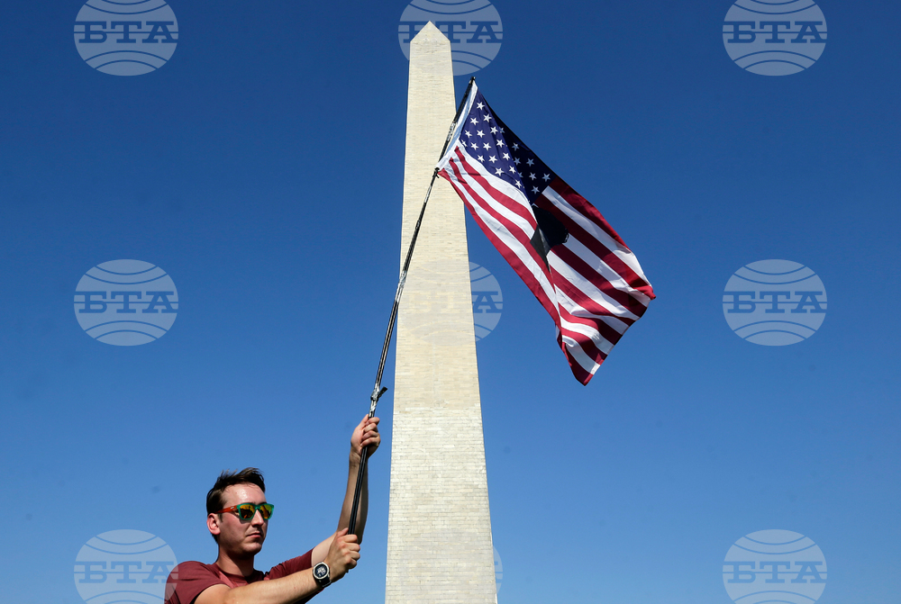 Trump Fourth of July