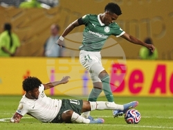 CWC Palmeiras Chelsea Soccer
