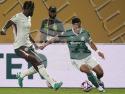 CWC Palmeiras Chelsea Soccer
