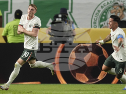 CWC Palmeiras Chelsea Soccer