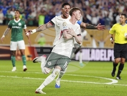 CWC Palmeiras Chelsea Soccer