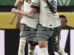 CWC Palmeiras Chelsea Soccer
