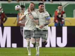 CWC Palmeiras Chelsea Soccer